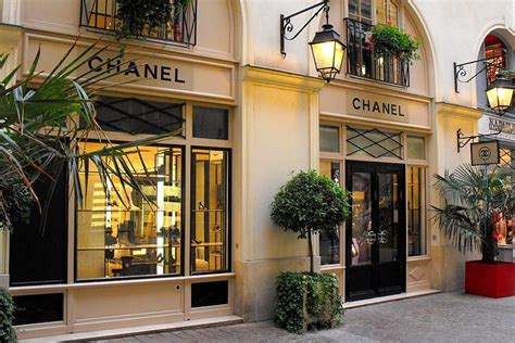 chanel paris reservation|Chanel tripadvisor.